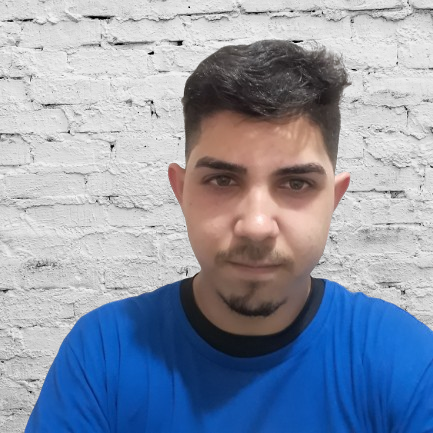 foto do portfólio de Breno da Paz Leal